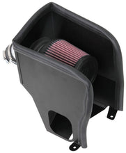 Load image into Gallery viewer, K&amp;N Filters 69-5325TS Typhoon Cold Air Induction Kit Fits 19 Veloster N