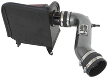 Load image into Gallery viewer, K&amp;N Filters 69-5326TC Performance Air Intake System Fits 20-24 K5 Sonata