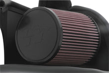 Load image into Gallery viewer, K&amp;N Filters 69-5326TC Performance Air Intake System Fits 20-24 K5 Sonata
