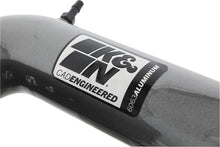 Load image into Gallery viewer, K&amp;N Filters 69-5326TC Performance Air Intake System Fits 20-24 K5 Sonata