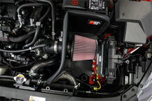 Load image into Gallery viewer, K&amp;N Filters 69-5327TC Performance Air Intake System Fits 21-25 Elantra