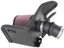 Load image into Gallery viewer, K&amp;N Filters 69-5327TC Performance Air Intake System Fits 21-25 Elantra
