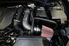 Load image into Gallery viewer, K&amp;N Filters 69-5328TC Performance Air Intake System