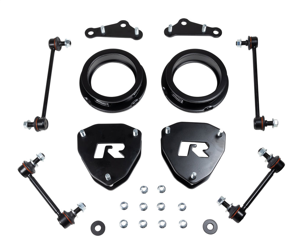 ReadyLift 69-54210 SST Lift Kit Fits 14-19 Highlander