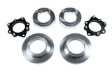 ReadyLift 69-54250 SST Lift Kit Fits 24 Tacoma