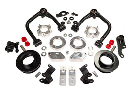 ReadyLift 69-54300 SST Lift Kit Fits 24 Tacoma