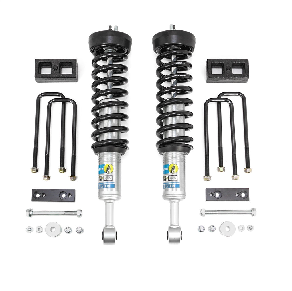 ReadyLift 69-5531 SST Lift Kit w/Shocks Fits 05-23 Tacoma