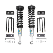 Load image into Gallery viewer, ReadyLift 69-5531 SST Lift Kit w/Shocks Fits 05-23 Tacoma