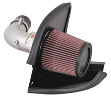 Load image into Gallery viewer, K&amp;N Filters 69-6011TS Typhoon Cold Air Induction Kit Fits 07-09 3
