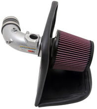 Load image into Gallery viewer, K&amp;N Filters 69-6012TS Typhoon Cold Air Induction Kit Fits 10-13 3