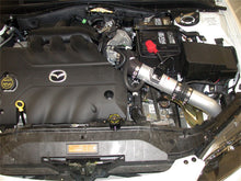 Load image into Gallery viewer, K&amp;N Filters 69-6026TS Typhoon Complete Cold Air Induction Kit Fits 03-07 6