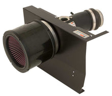 Load image into Gallery viewer, K&amp;N Filters 69-6030-1TFK Typhoon Cold Air Induction Kit Fits 04-11 RX-8