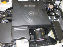 Load image into Gallery viewer, K&amp;N Filters 69-6030-1TFK Typhoon Cold Air Induction Kit Fits 04-11 RX-8
