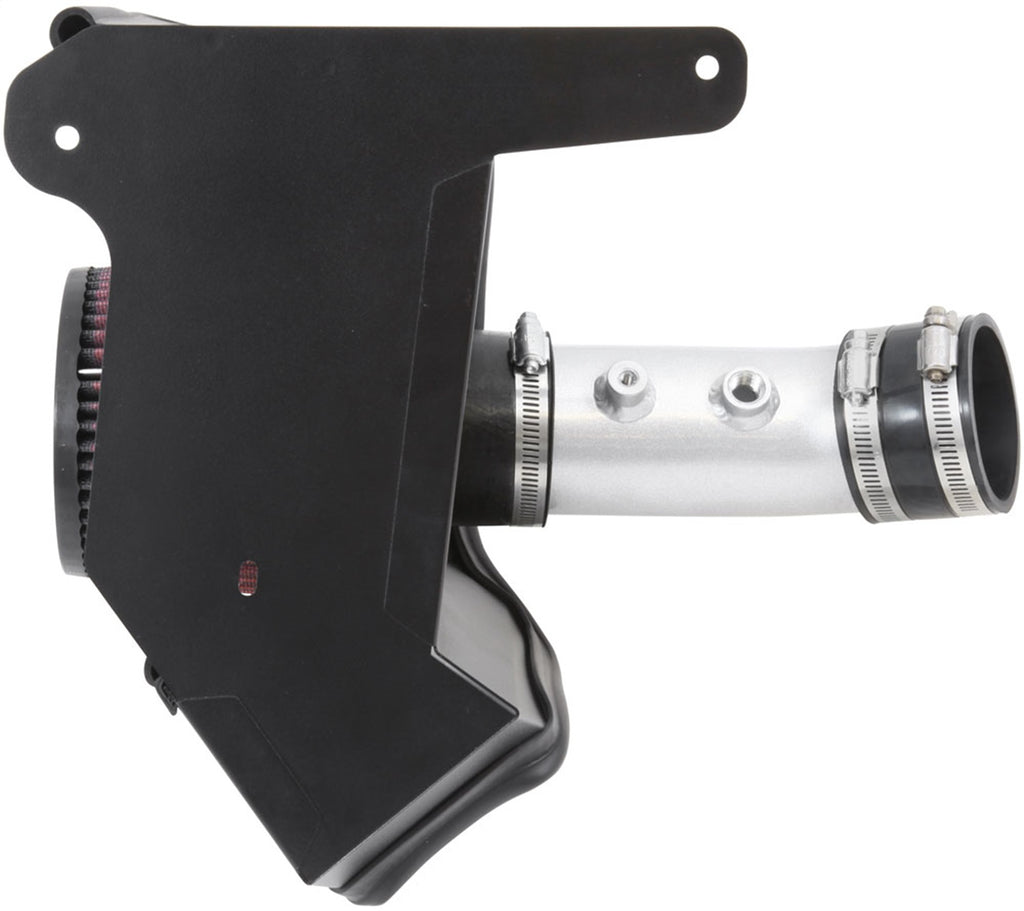 K&N Filters 69-6031TS Typhoon Cold Air Induction Kit Fits 11-13 3