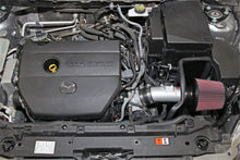 Load image into Gallery viewer, K&amp;N Filters 69-6031TS Typhoon Cold Air Induction Kit Fits 11-13 3