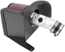 Load image into Gallery viewer, K&amp;N Filters 69-6031TS Typhoon Cold Air Induction Kit Fits 11-13 3