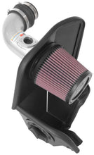 Load image into Gallery viewer, K&amp;N Filters 69-6034TS Typhoon Cold Air Induction Kit Fits 18-22 6 CX-5 CX-9