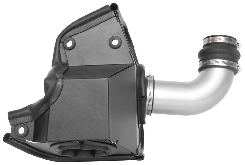 K&N Filters 69-6034TS Typhoon Cold Air Induction Kit Fits 18-22 6 CX-5 CX-9