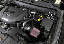 Load image into Gallery viewer, K&amp;N Filters 69-6034TS Typhoon Cold Air Induction Kit Fits 18-22 6 CX-5 CX-9