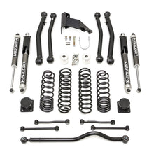 Load image into Gallery viewer, ReadyLift 69-6042 Terrain Flex Lift Kit w/Shocks Fits 20-23 Gladiator