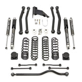 ReadyLift 69-6042 Terrain Flex Lift Kit w/Shocks Fits 20-23 Gladiator