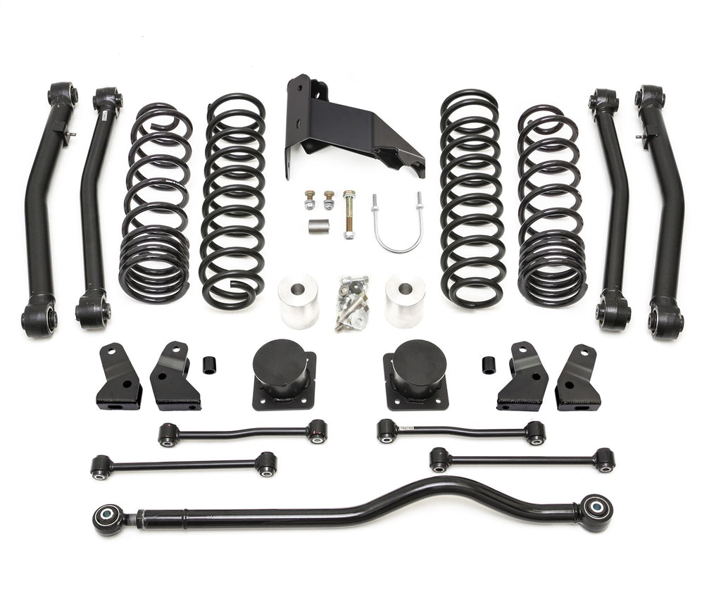 ReadyLift 69-6043 Terrain Flex Lift Kit Fits 20-23 Gladiator