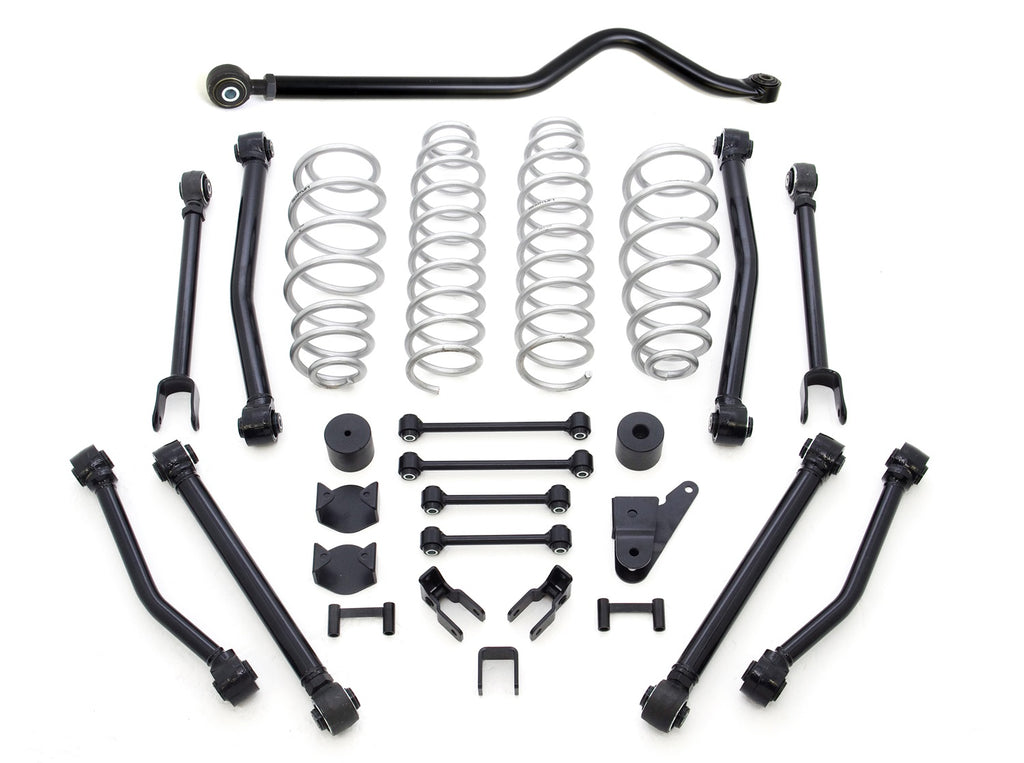 ReadyLift 69-6208 SST Lift Kit Fits 07-18 Wrangler (JK)