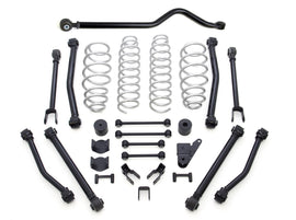 ReadyLift 69-6208 SST Lift Kit Fits 07-18 Wrangler (JK)