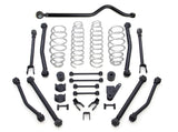 ReadyLift 69-6208 SST Lift Kit Fits 07-18 Wrangler (JK)