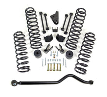 Load image into Gallery viewer, ReadyLift 69-6402 Spring Lift Kit Fits 07-18 Wrangler (JK)