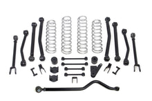 Load image into Gallery viewer, ReadyLift 69-6408 SST Lift Kit Fits 07-18 Wrangler (JK)