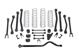 ReadyLift 69-6408 SST Lift Kit Fits 07-18 Wrangler (JK)