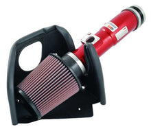 Load image into Gallery viewer, K&amp;N Filters 69-6502TR Typhoon Cold Air Induction Kit Fits 06-11 Eclipse