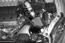 Load image into Gallery viewer, K&amp;N Filters 69-6502TR Typhoon Cold Air Induction Kit Fits 06-11 Eclipse