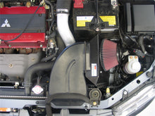 Load image into Gallery viewer, K&amp;N Filters 69-6543TP Performance Air Intake System Fits 03-05 Lancer