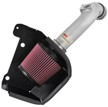 Load image into Gallery viewer, K&amp;N Filters 69-6544TS Typhoon Cold Air Induction Kit Fits 08-14 Lancer