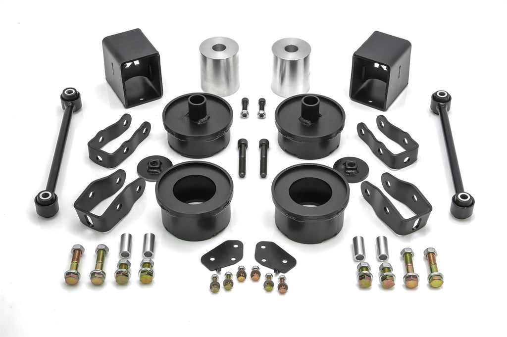 ReadyLift 69-6825 SST Lift Kit Fits 18-23 Wrangler (JL)