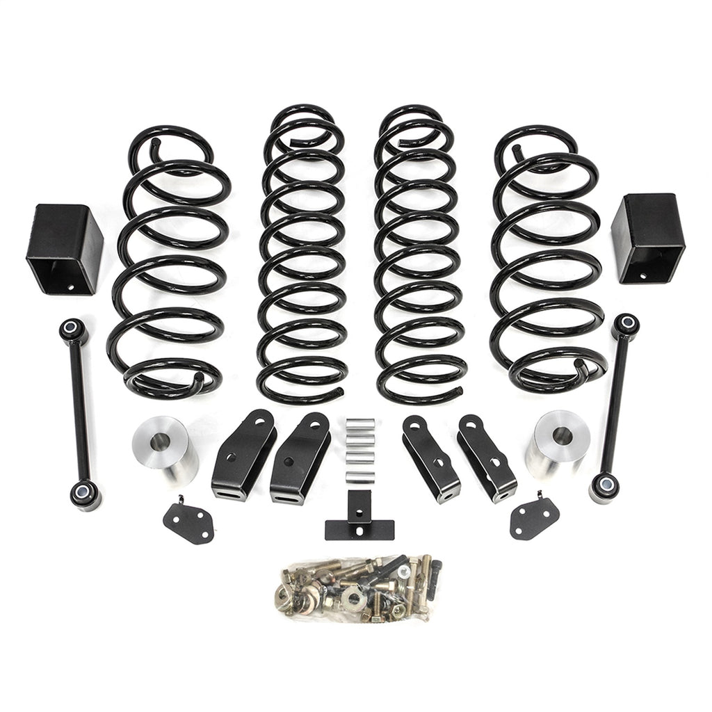 ReadyLift 69-6827 Coil Spring Leveling Kit Fits 18-23 Wrangler (JL)