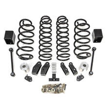 Load image into Gallery viewer, ReadyLift 69-6827 Coil Spring Leveling Kit Fits 18-23 Wrangler (JL)