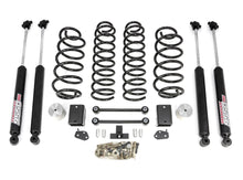 Load image into Gallery viewer, ReadyLift 69-6828 SST Lift Kit Fits 18-23 Wrangler (JL)