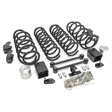 Load image into Gallery viewer, ReadyLift 69-6835 Coil Spring Leveling Kit Fits 18-21 Wrangler (JL)