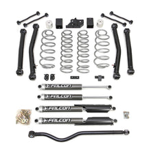 Load image into Gallery viewer, ReadyLift 69-6837 SST Lift Kit Fits 18-23 Wrangler (JL)