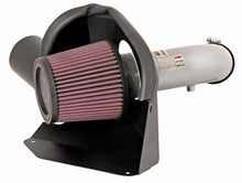 Load image into Gallery viewer, K&amp;N Filters 69-7061TS Typhoon Cold Air Induction Kit Fits 07-13 Altima