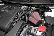 Load image into Gallery viewer, K&amp;N Filters 69-7063TTK Typhoon Complete Cold Air Induction Kit