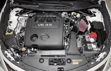 Load image into Gallery viewer, K&amp;N Filters 69-7063TTK Typhoon Complete Cold Air Induction Kit