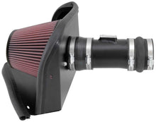 Load image into Gallery viewer, K&amp;N Filters 69-7063TTK Typhoon Complete Cold Air Induction Kit