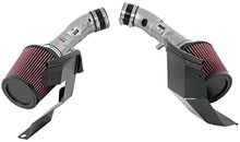 Load image into Gallery viewer, K&amp;N Filters 69-7082TS Typhoon Cold Air Induction Kit Fits 07-08 G35