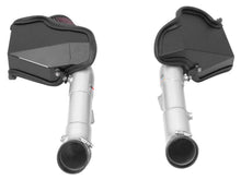 Load image into Gallery viewer, K&amp;N Filters 69-7083TS Typhoon Cold Air Induction Kit Fits 14-15 Q50