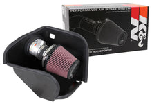 Load image into Gallery viewer, K&amp;N Filters 69-7085TS Typhoon Cold Air Induction Kit Fits 19-25 Altima