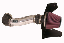 Load image into Gallery viewer, K&amp;N Filters 69-7201TP Performance Air Intake System Fits 05 GTO